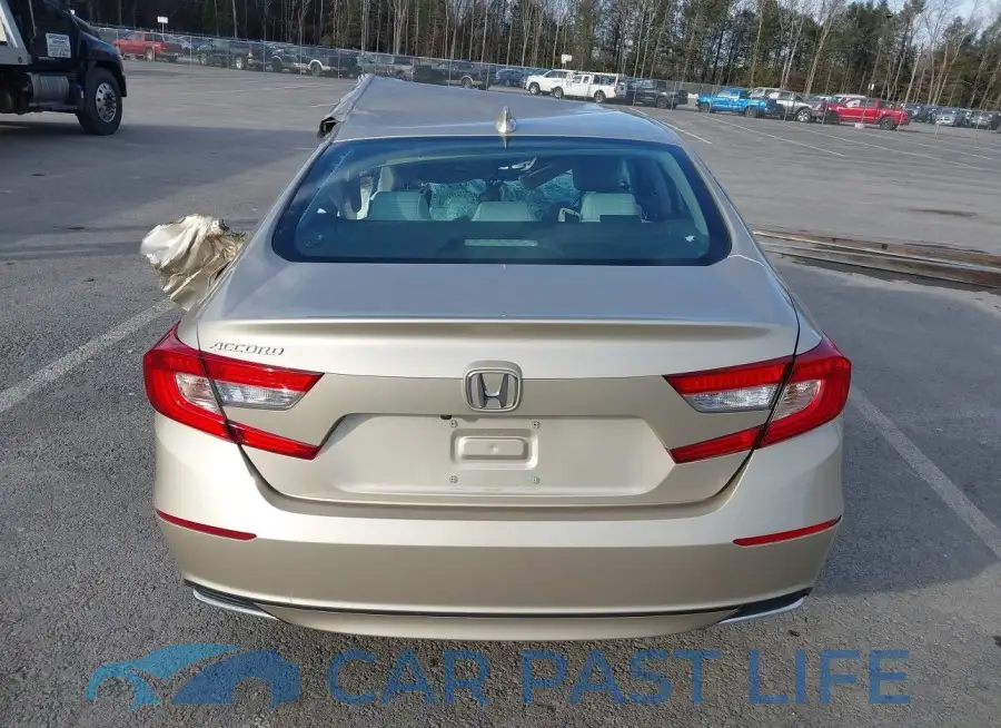 1HGCV1F16LA086788# 15