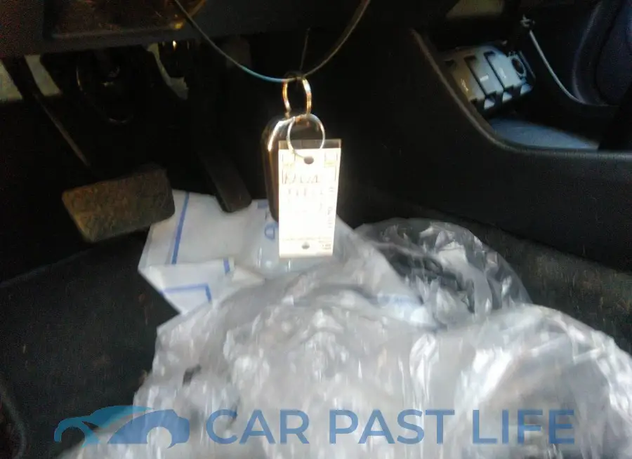 3CZRU6H56GM711198# 11