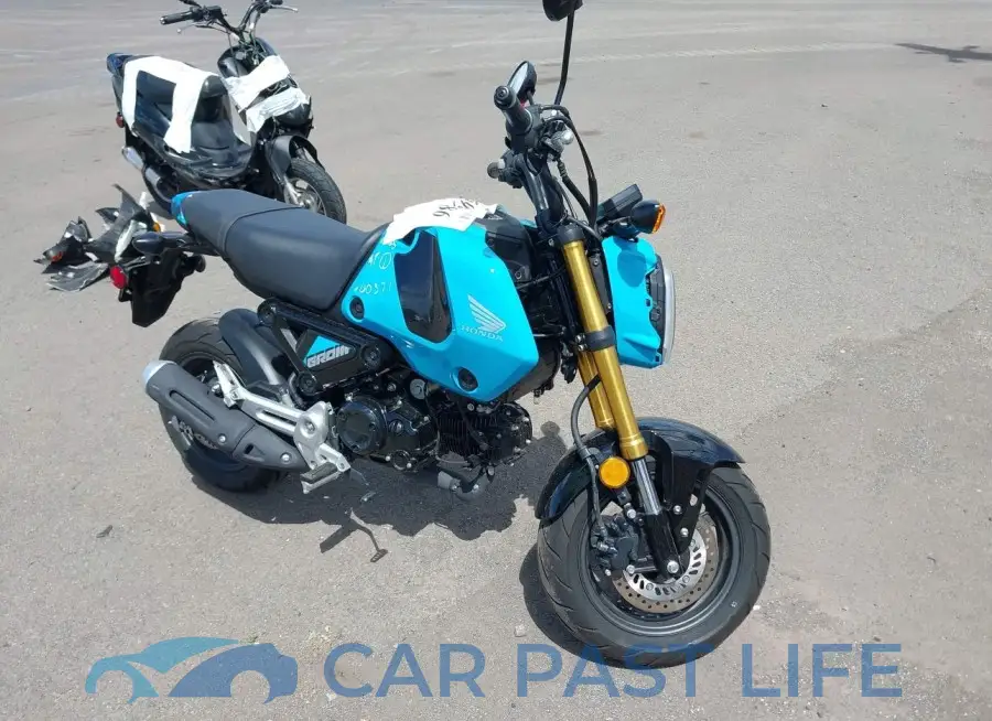 MLHJC921XR5200371# 1