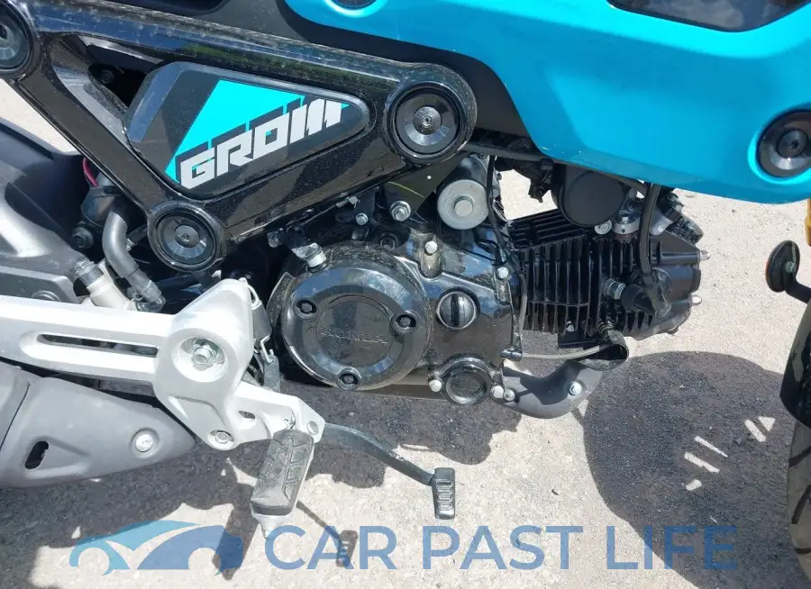 MLHJC921XR5200371# 8