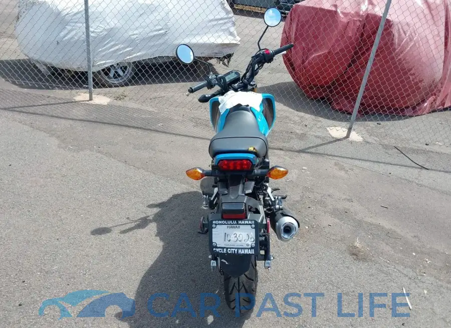 MLHJC921XR5200371# 6