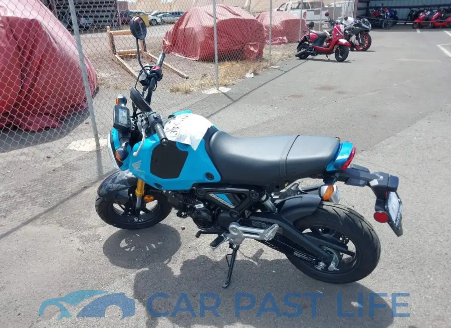 MLHJC921XR5200371# 3