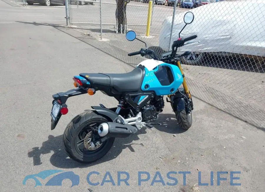 MLHJC921XR5200371# 4