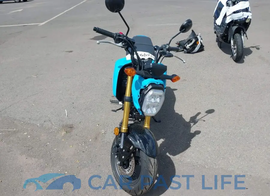 MLHJC921XR5200371# 5