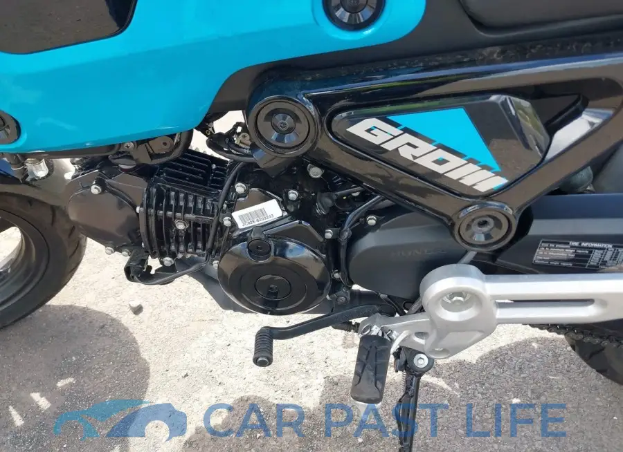 MLHJC921XR5200371# 9