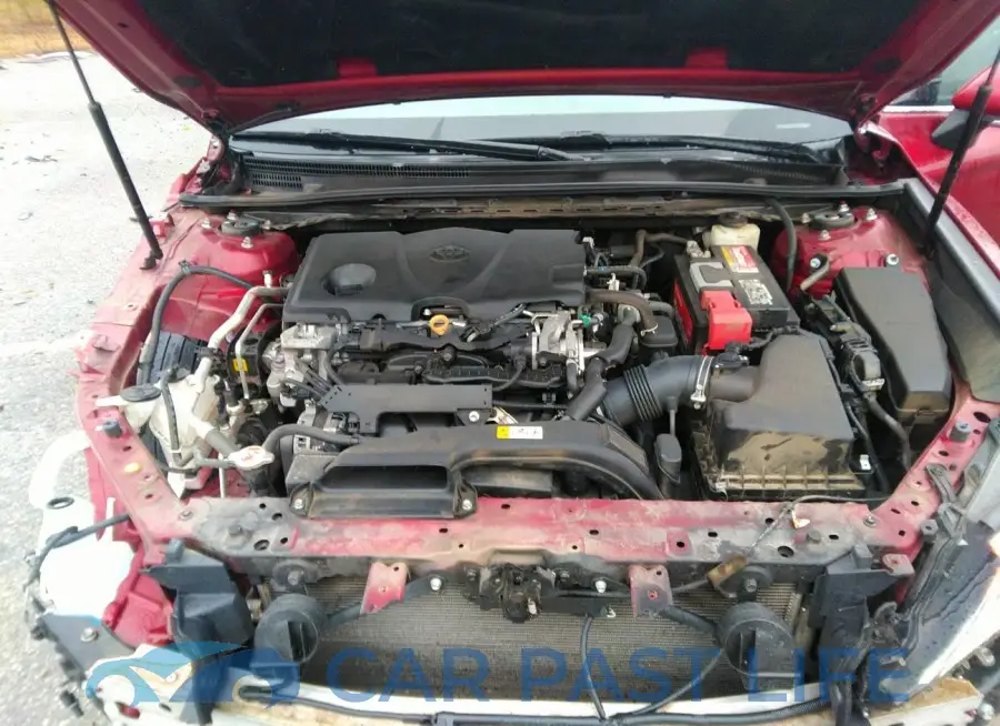 4T1B11HK6JU638812# 10