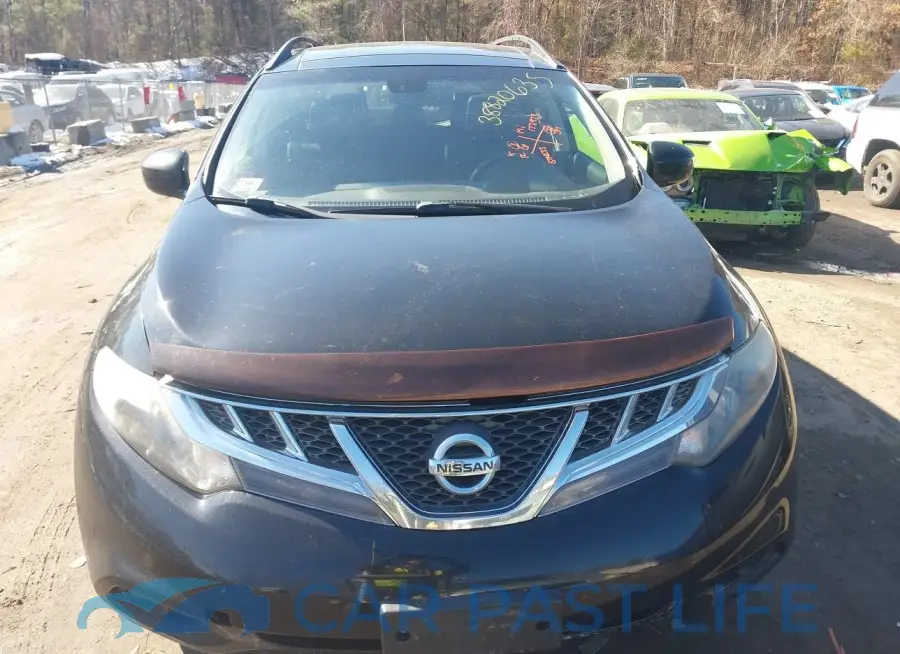 JN8AZ1MWXEW532038# 6