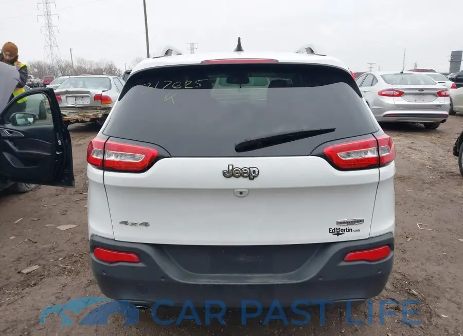 1C4PJMCB2GW317625# 16