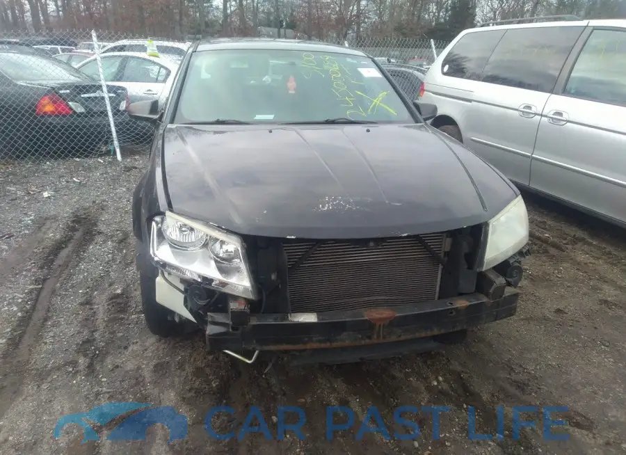 1C3CDZAB8EN228994# 6