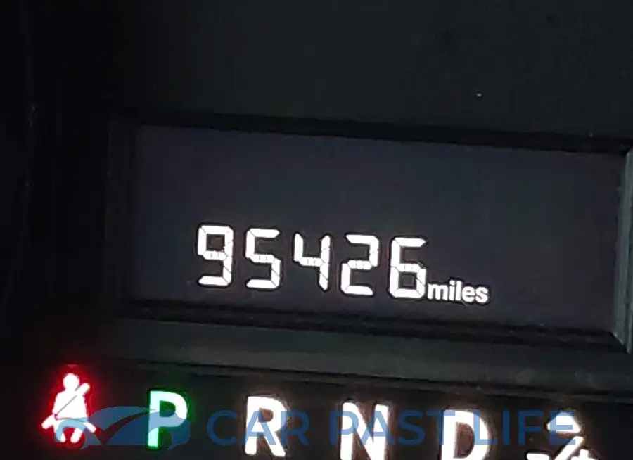 2C4RDGBG5JR151549# 15
