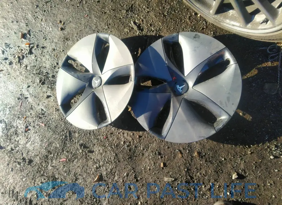 5YJ3E1EB5LF646316# 12