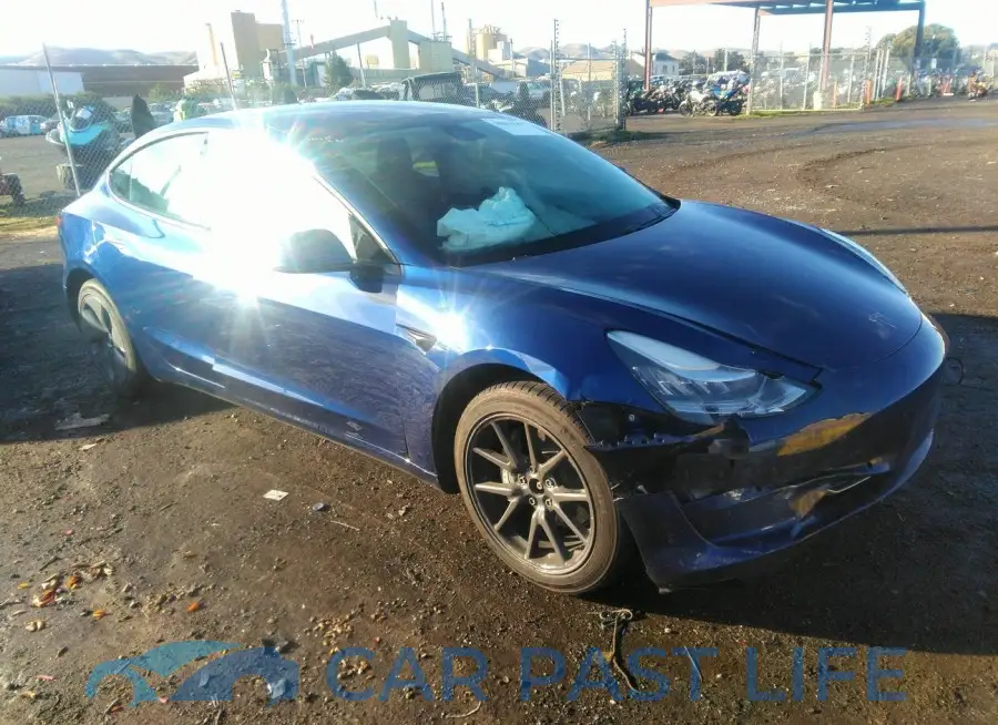 5YJ3E1EB5LF646316# 1