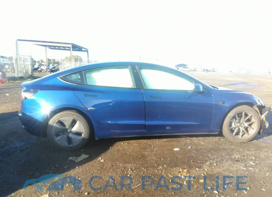 5YJ3E1EB5LF646316# 14