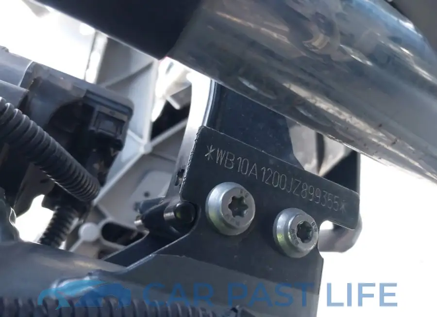 WB10A1200JZ899355# 10