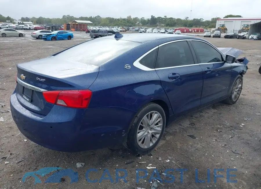 1G11Y5SL7EU100705# 4