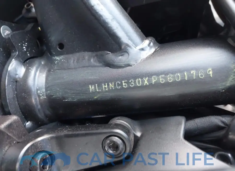 MLHNC530XP5601769# 10