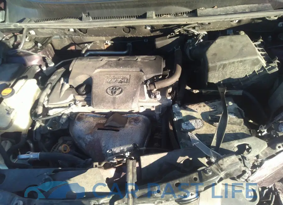 2T3BFREV2HW612451# 10