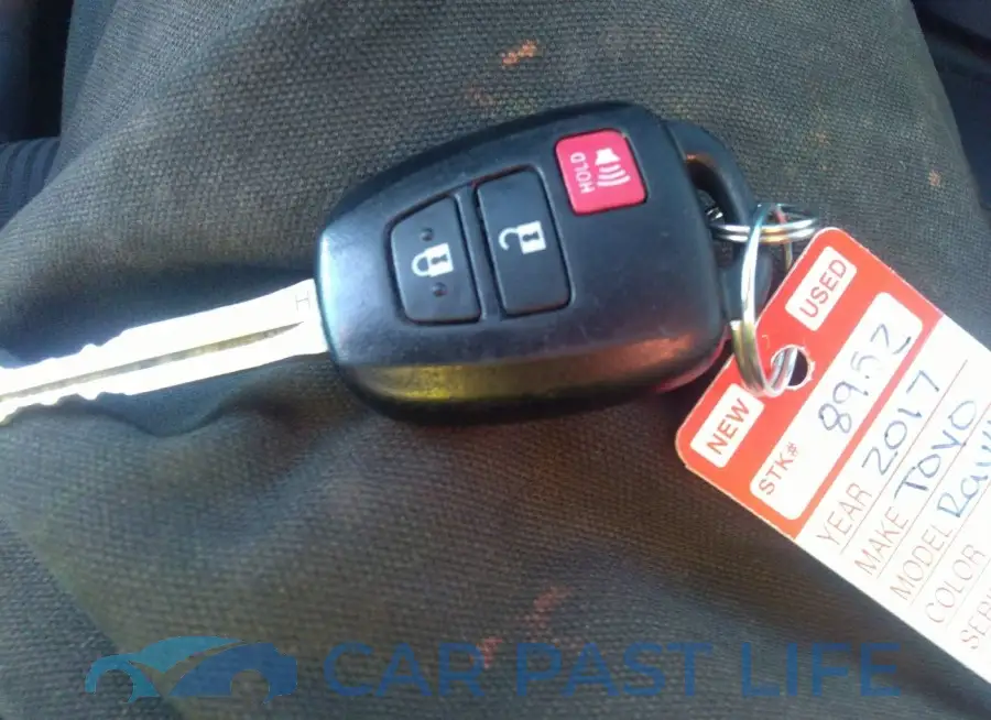 2T3BFREV2HW612451# 11
