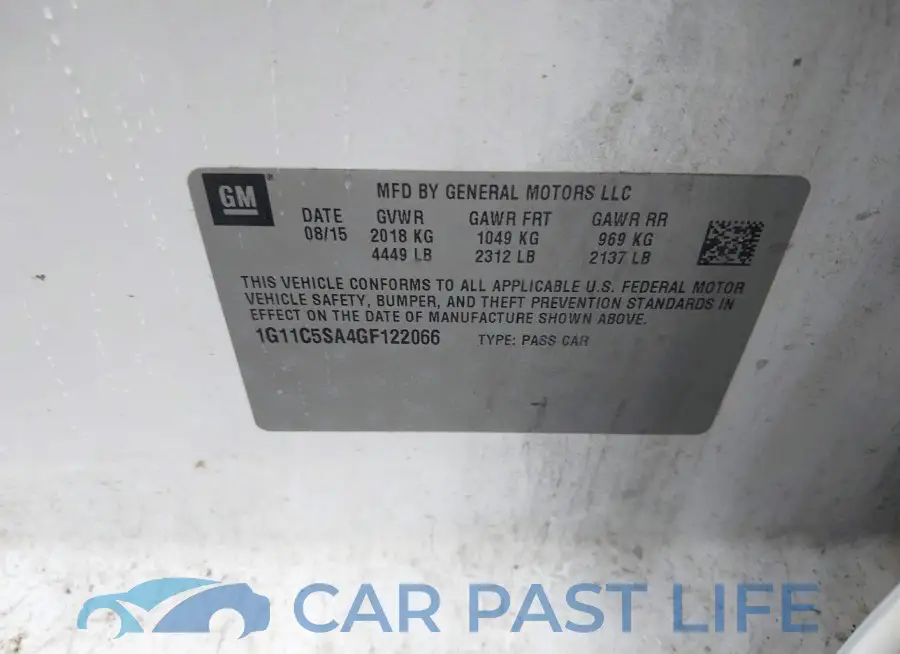 1G11C5SA4GF122066# 9