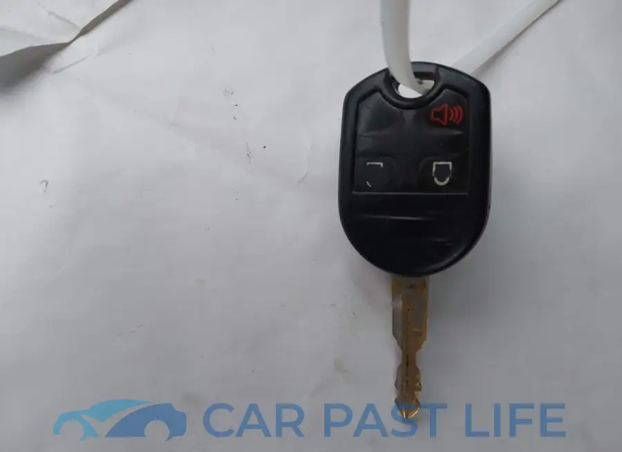 1FTEX1CM8EKE40016# 11