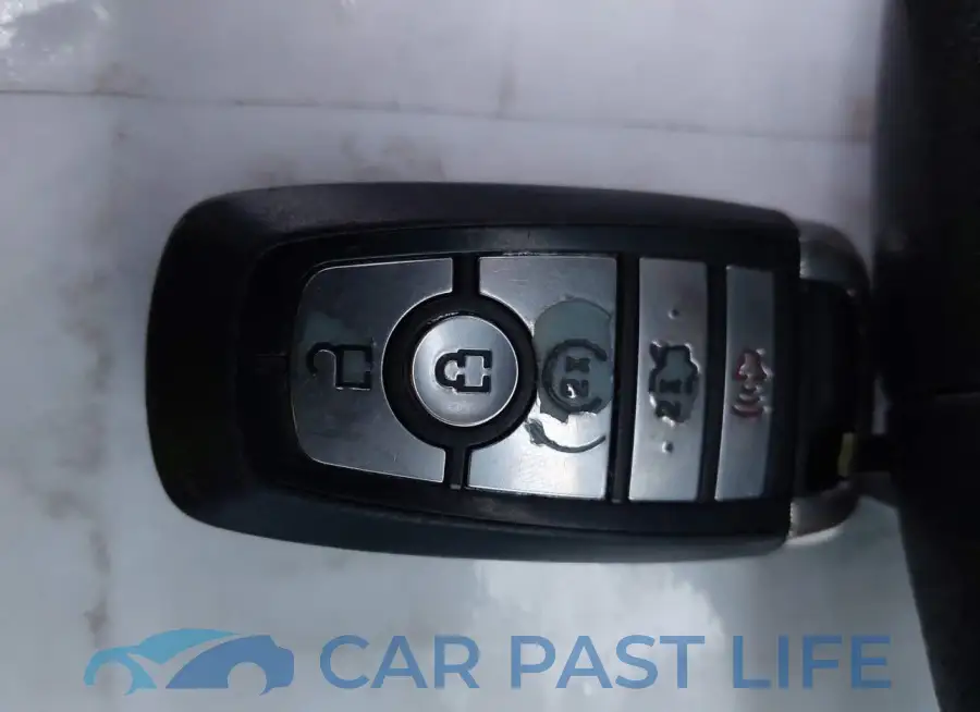 3FA6P0K90KR217400# 11