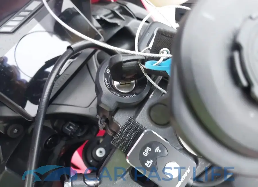 JH2SC7759MK400246# 11