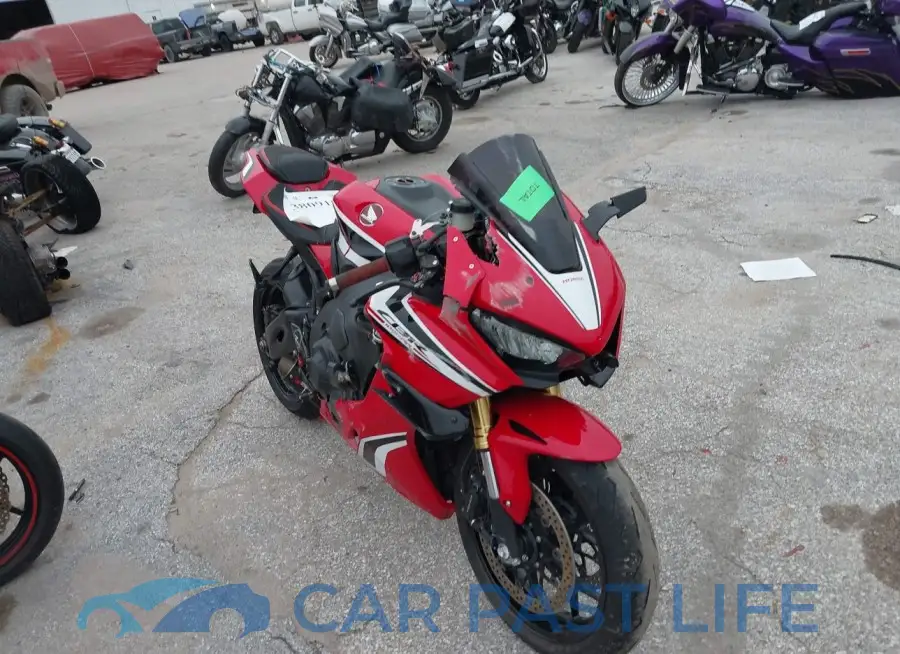JH2SC7759MK400246# 1