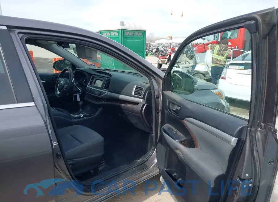 5TDZZRFH6KS297628# 5