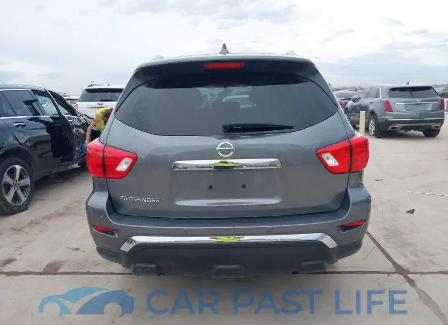 5N1DR2AN4LC599321# 16