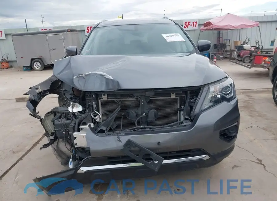 5N1DR2AN4LC599321# 12