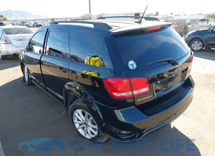 3C4PDCBG9FT746053# 3
