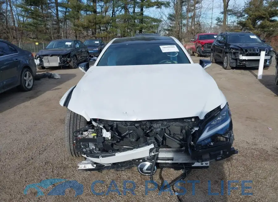 JTHG5LGF2P5011511# 13