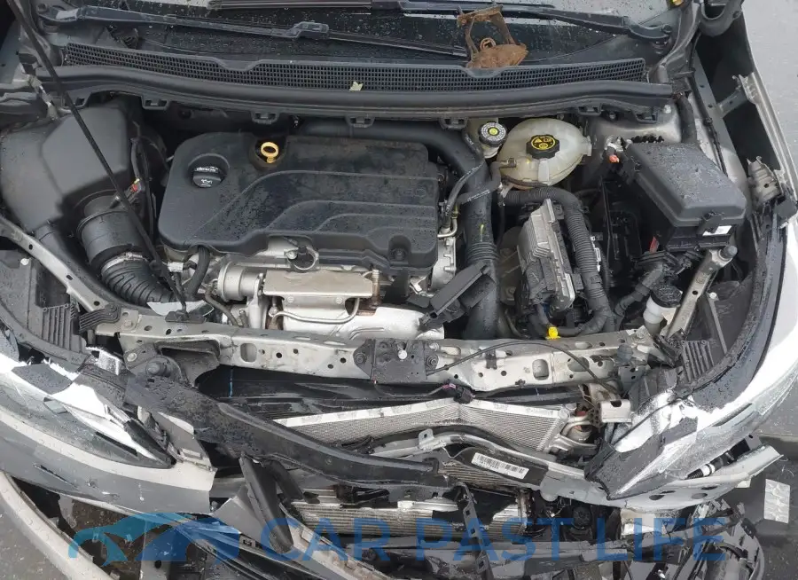 1G1BE5SM1J7178895# 10