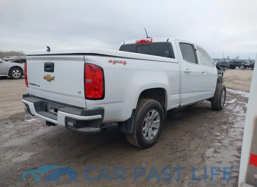 1GCGTCEN8J1250643# 4