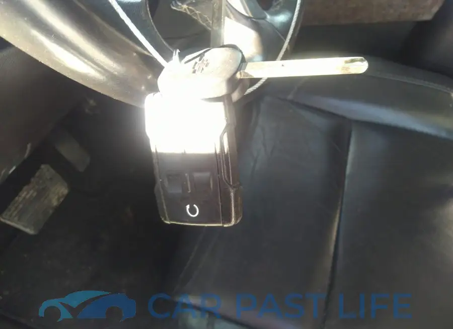 1GNSCHKC7JR207589# 11