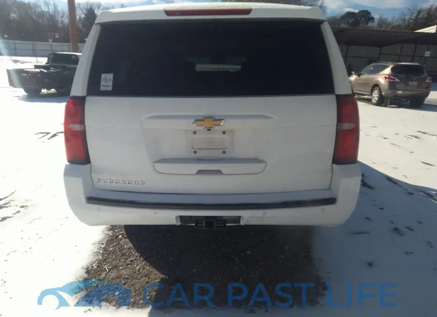 1GNSCHKC7JR207589# 16