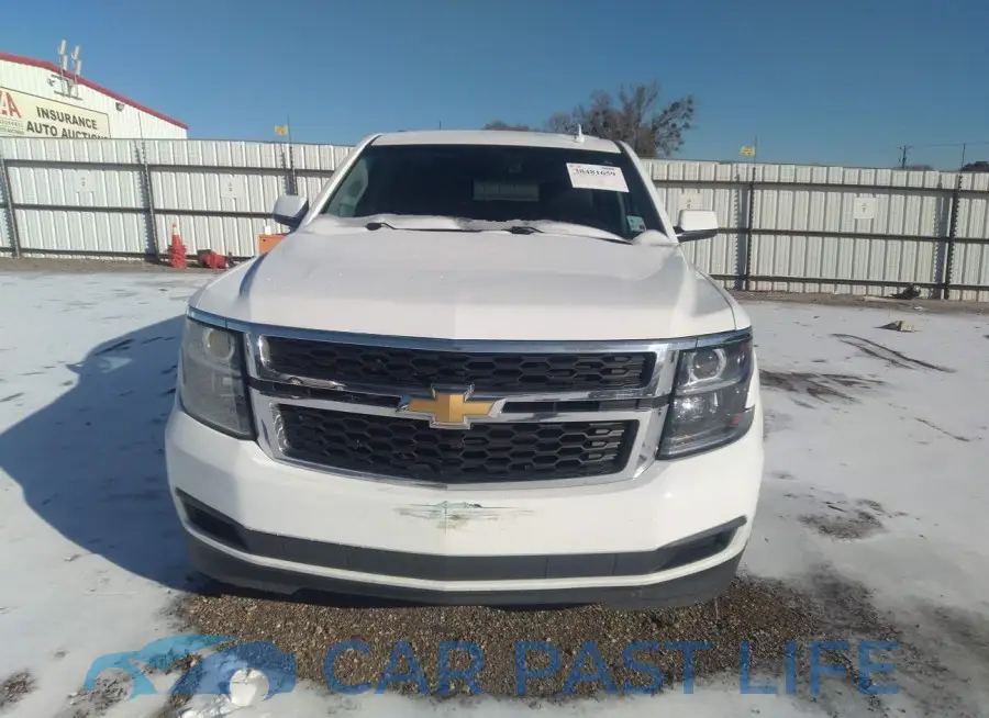 1GNSCHKC7JR207589# 12