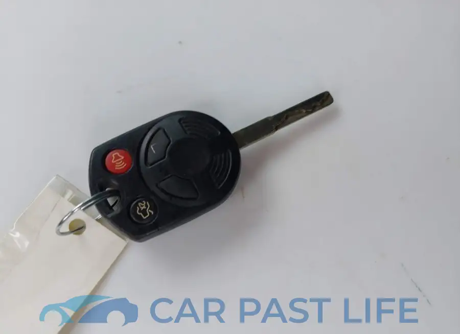 1FADP3E21JL302766# 11