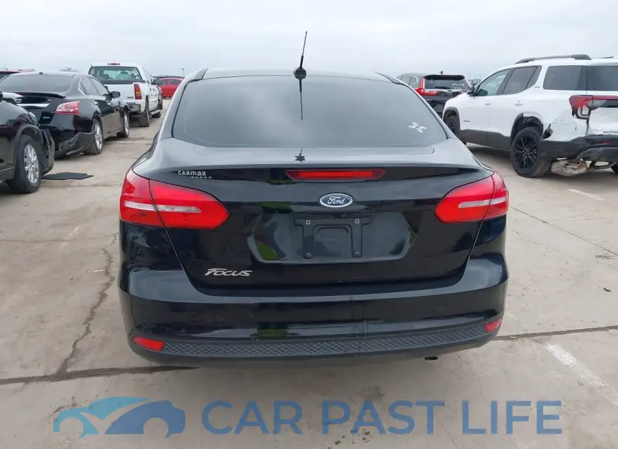 1FADP3E21JL302766# 17