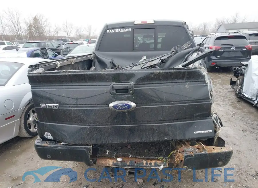 1FTFW1EF6EKD13819# 16