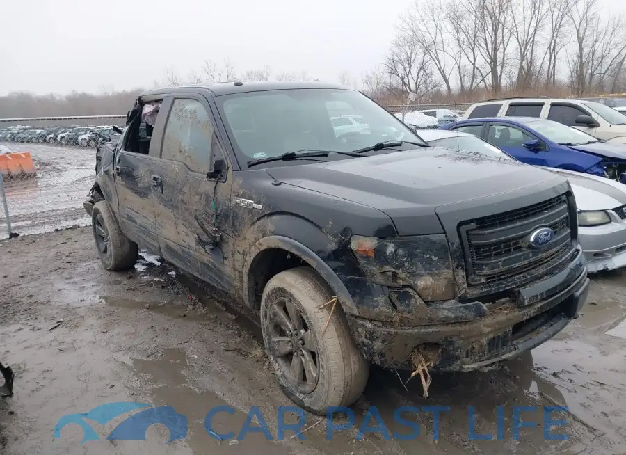 1FTFW1EF6EKD13819# 1
