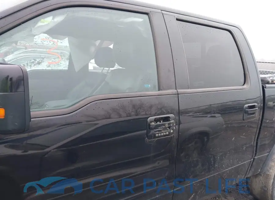 1FTFW1EF6EKD13819# 14