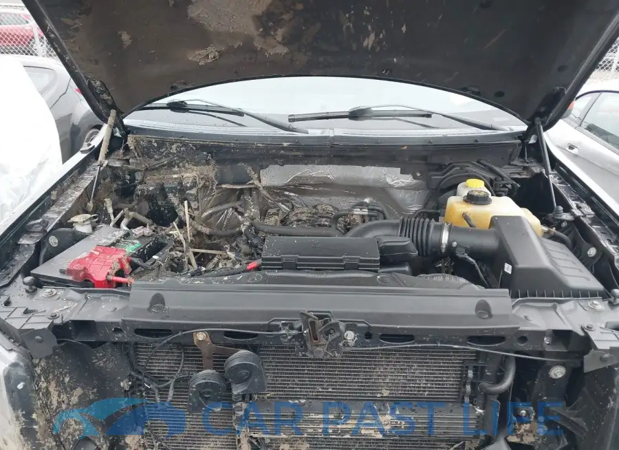 1FTFW1EF6EKD13819# 10