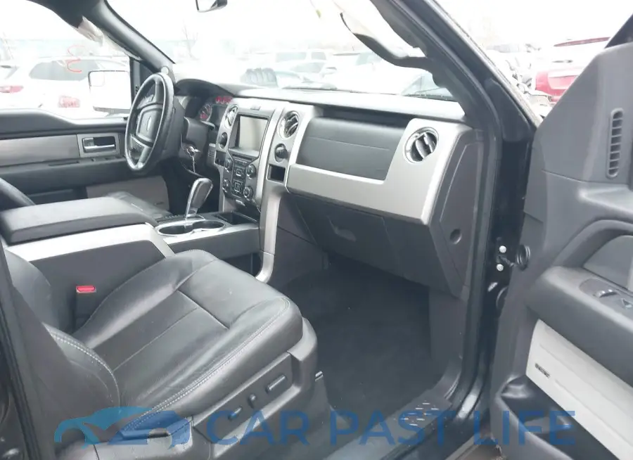 1FTFW1EF6EKD13819# 5