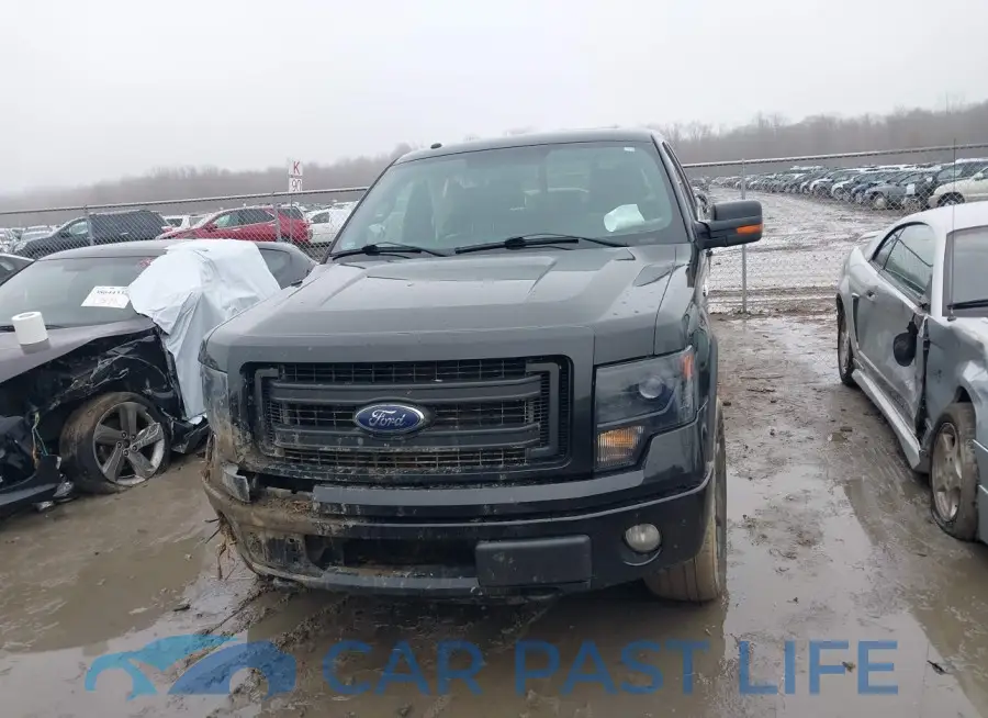1FTFW1EF6EKD13819# 12