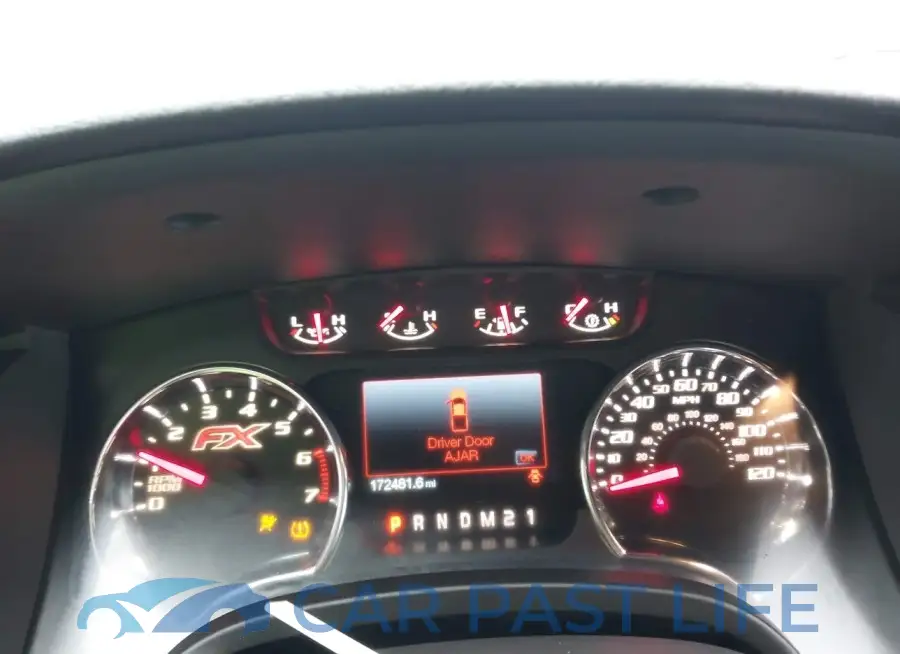 1FTFW1EF6EKD13819# 15