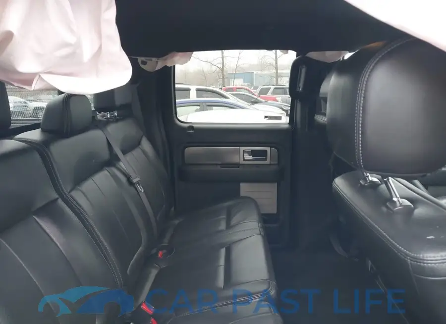 1FTFW1EF6EKD13819# 8