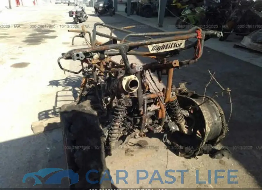 1HFTE4536K4400526# 6