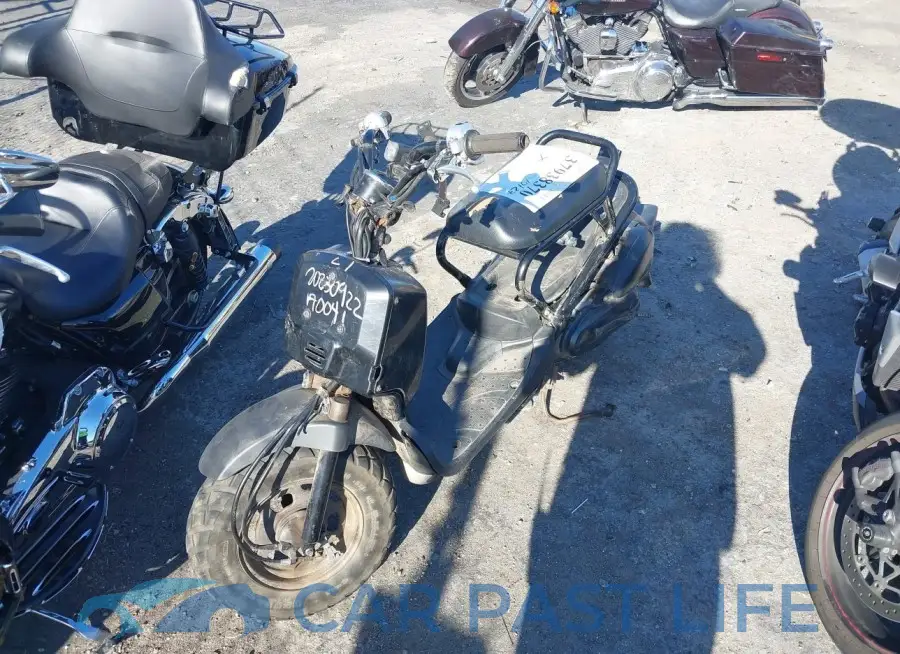 JH2AF5817HK505456# 2
