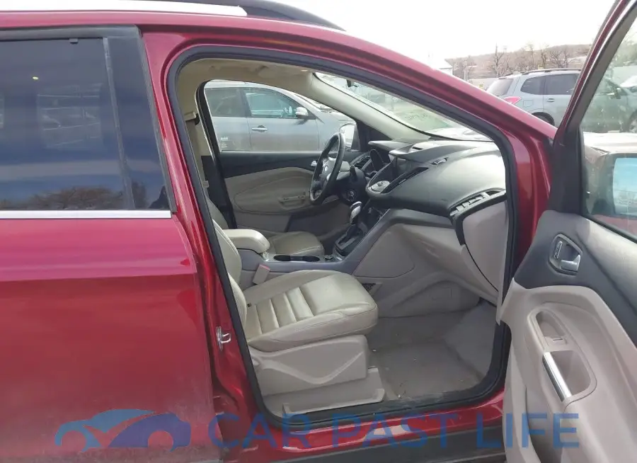 1FMCU9GX4GUA98781# 5